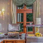 Kastélyhotel Sasvár Hotel