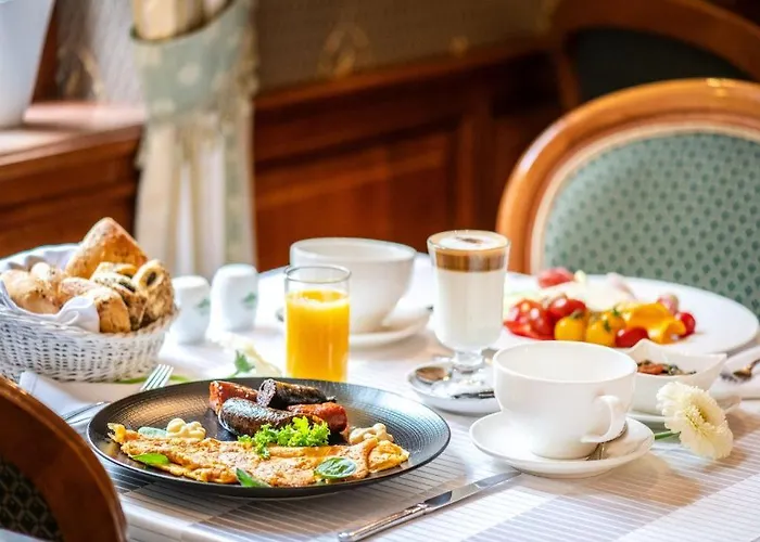 Hotel Kastelyhotel Sasvar 4*