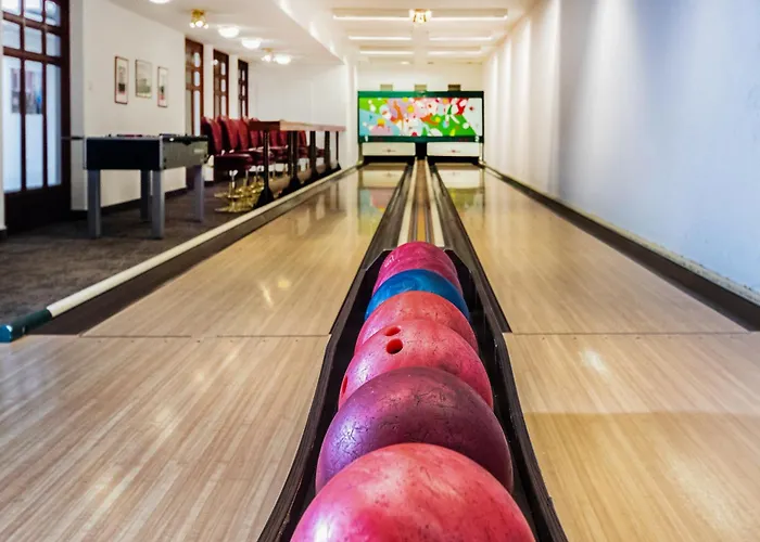 Kastelyhotel Sasvar Hotel