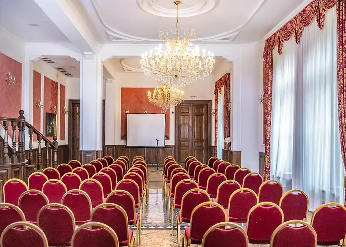 Kastelyhotel Sasvar Hotel Paradsasvar