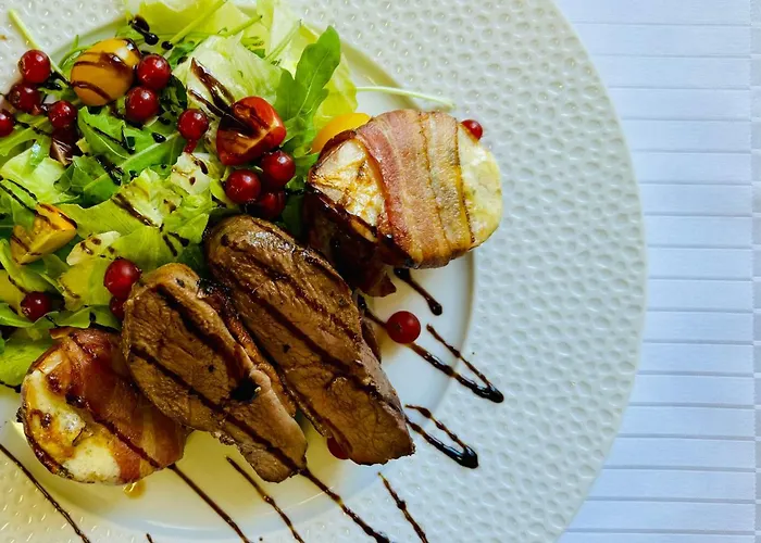 Hotel Kastelyhotel Sasvar 4*