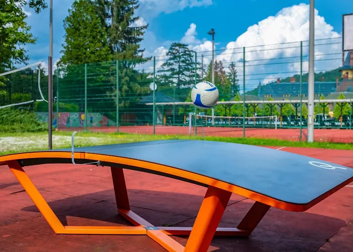 Kastelyhotel Sasvar 4* Paradsasvar