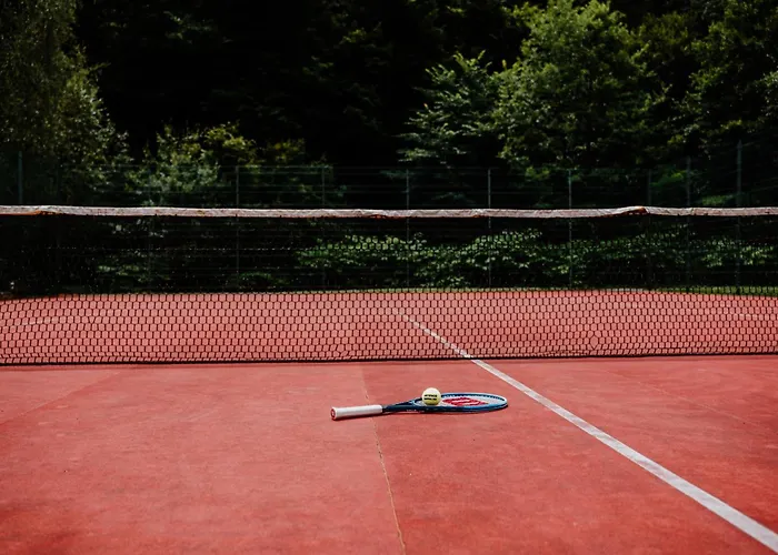 Kastelyhotel Sasvar Hotel