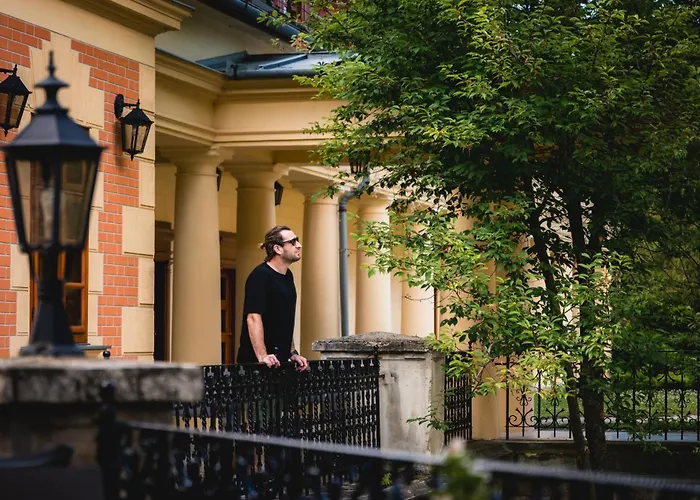 Hotel Kastelyhotel Sasvar 4*