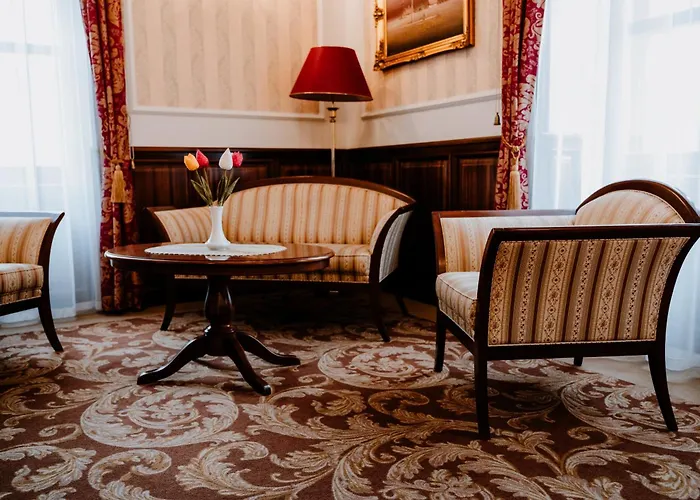 Kastelyhotel Sasvar Hotel 4*