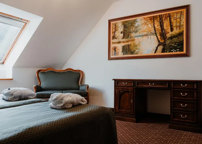 Hotel Kastelyhotel Sasvar