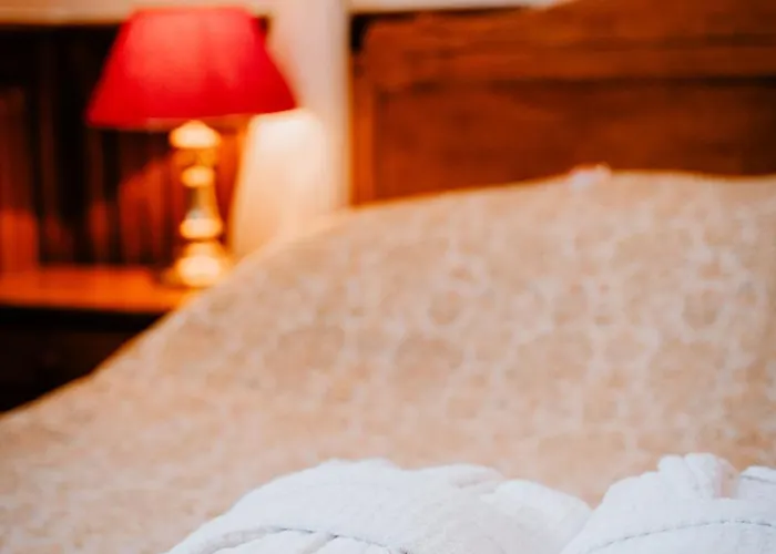 Kastelyhotel Sasvar Hotel 4*