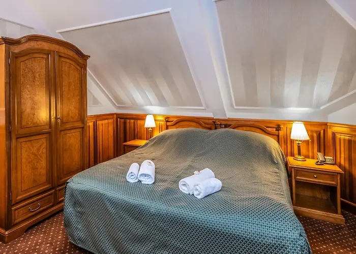 Kastelyhotel Sasvar 4* Paradsasvar